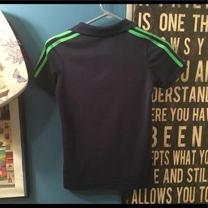 adidas Shirts & Tops - ADIDAS BOYS POLO SHIRT SZ S (8) adidas Shirts & Tops - ADIDAS BOYS POLO SHIRT SZ S (8)